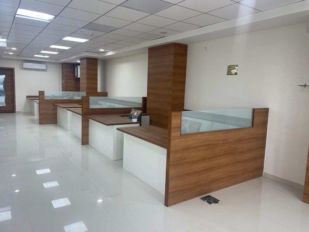 SBI RACC Nadiad