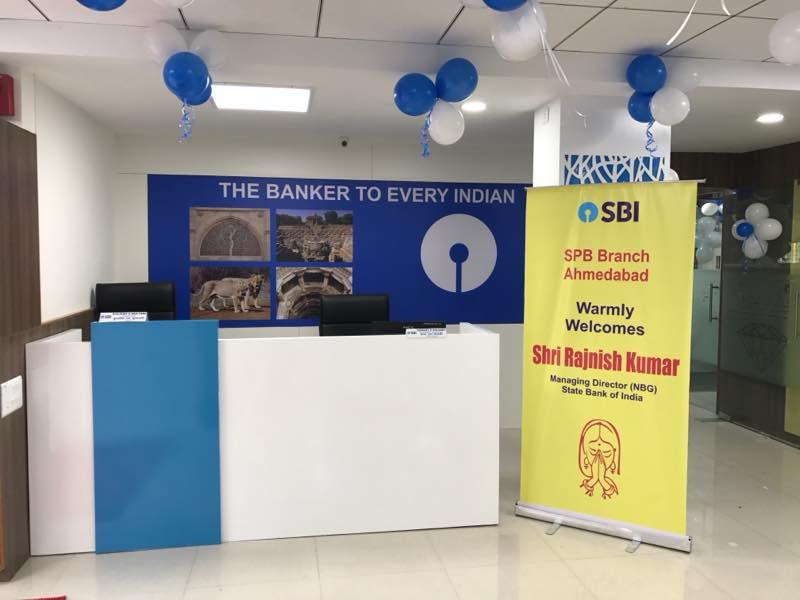 SBI SPB